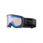 BOLLE BLANCA Black Matte moteriški slidinėjimo akiniai